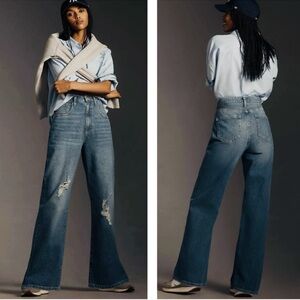 Pilcro The Joey Jean size 26